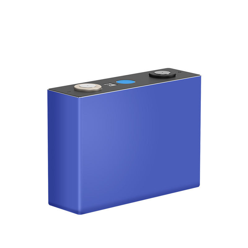China New Energy Battery Brand New Grade A 100Ah LiFePO4 Battery Cells With QR Code